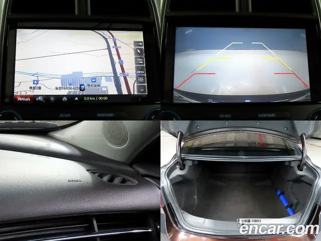 Chevrolet Malibu 2014 2.0 автомат (гидро), миниатюра 10