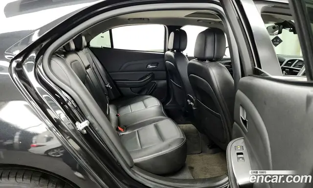 Chevrolet Malibu 2015 2.0 автомат (гидро), миниатюра 12