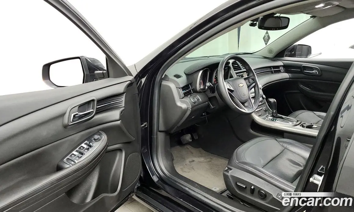 Chevrolet Malibu 2015 2.0 автомат (гидро), фото 10