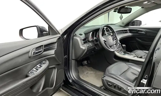 Chevrolet Malibu 2015 2.0 автомат (гидро), миниатюра 10