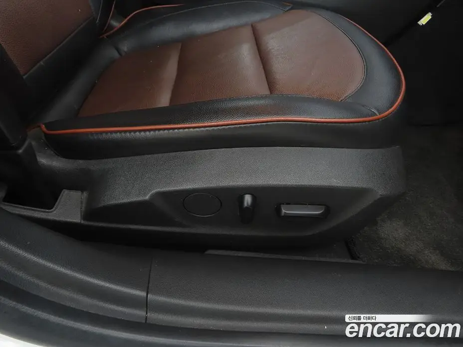 Chevrolet Malibu 2015 2.4 автомат (гидро), фото 12