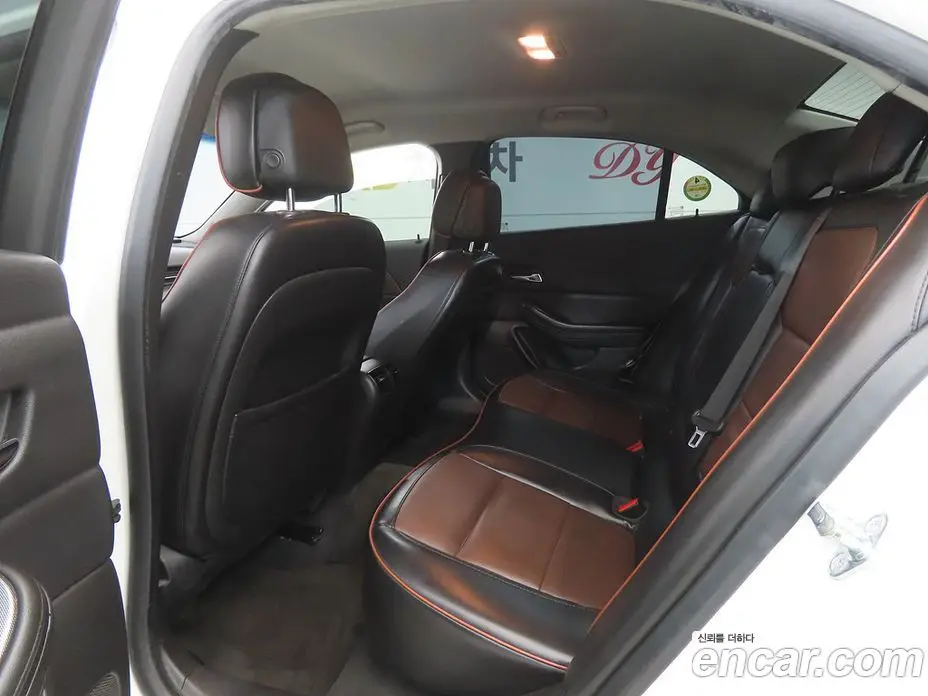 Chevrolet Malibu 2015 2.4 автомат (гидро), фото 14