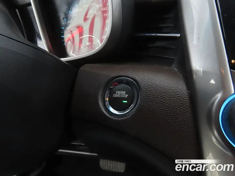 Chevrolet Malibu 2015 2.4 автомат (гидро), фото 10