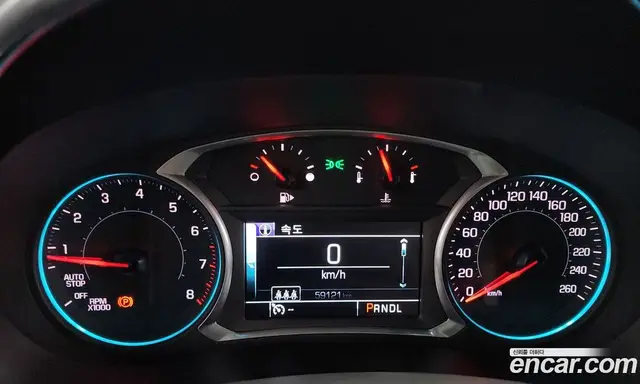 Chevrolet Malibu 2016 1.5 автомат (гидро), миниатюра 11