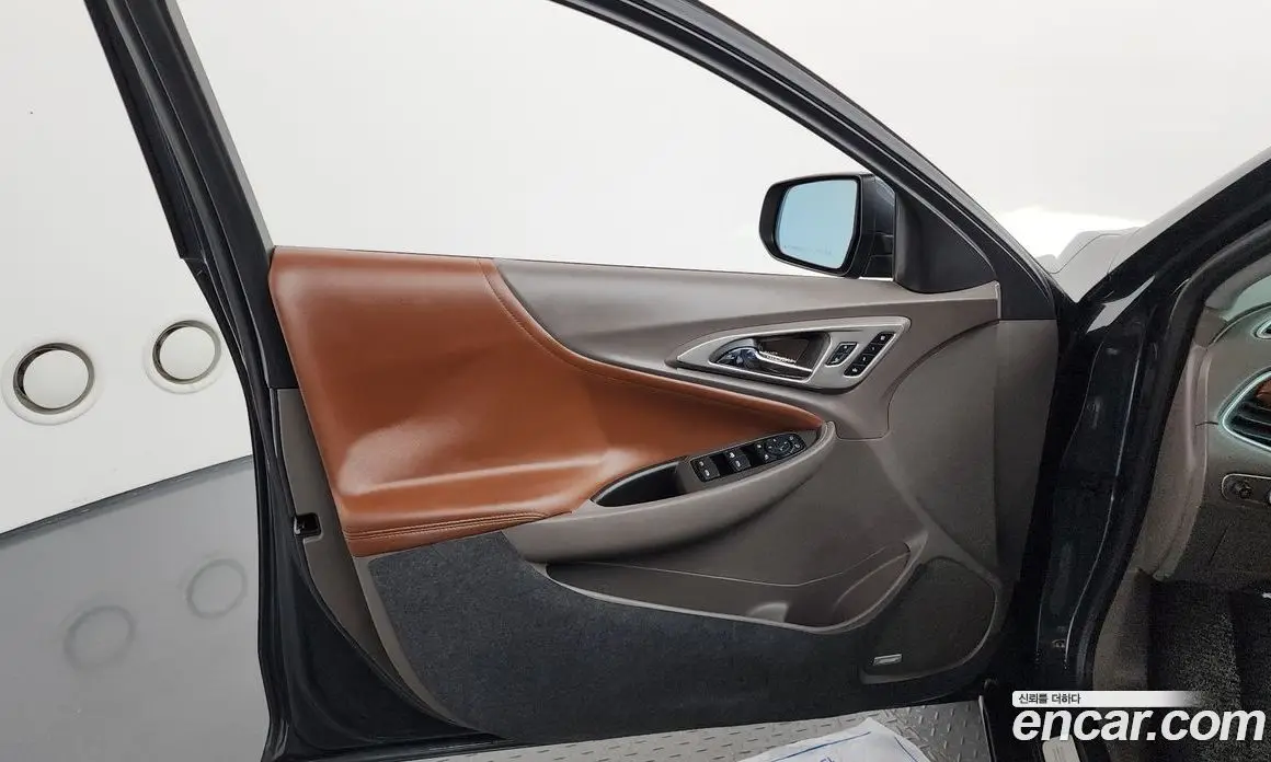 Chevrolet Malibu 2016 1.5 автомат (гидро), фото 14