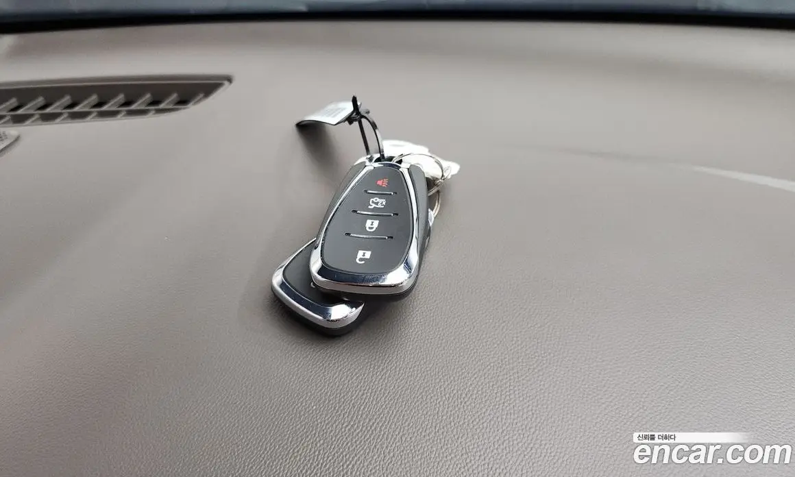 Chevrolet Malibu 2016 1.5 автомат (гидро), фото 21