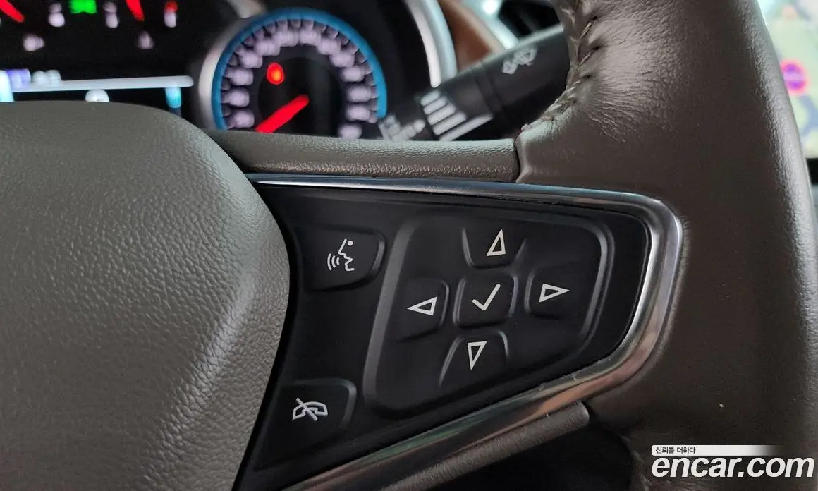 Chevrolet Malibu 2016 1.5 автомат (гидро), фото 22