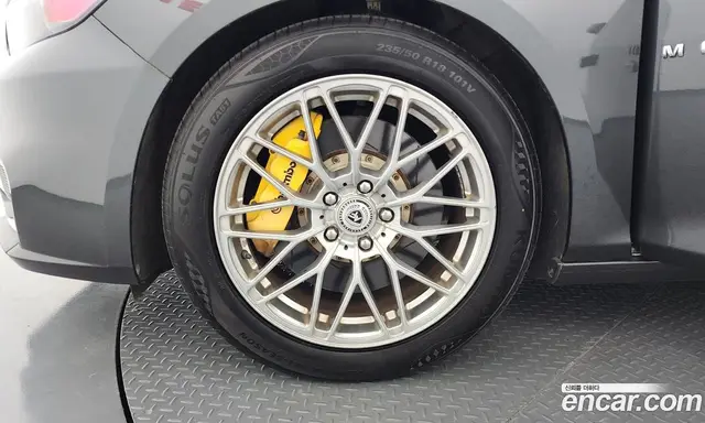 Chevrolet Malibu 2016 1.5 автомат (гидро), миниатюра 5