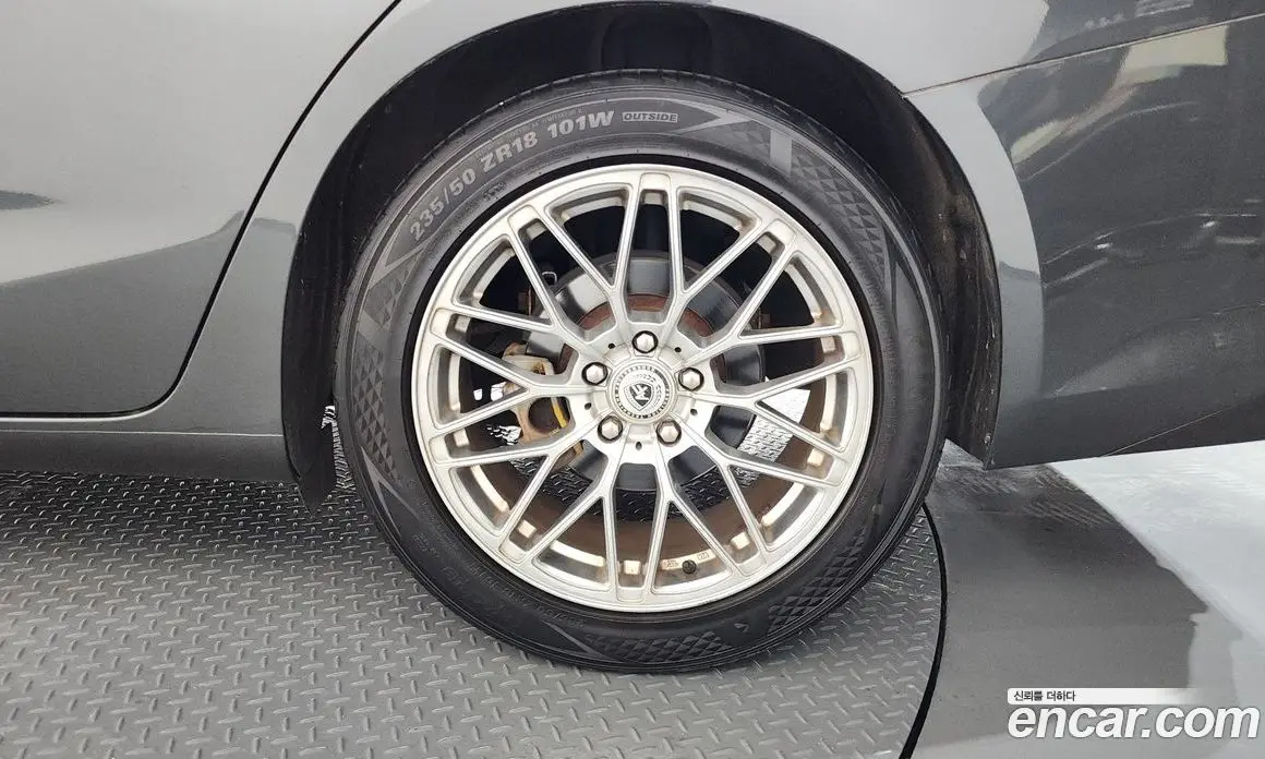 Chevrolet Malibu 2016 1.5 автомат (гидро), фото 7