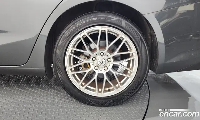 Chevrolet Malibu 2016 1.5 автомат (гидро), миниатюра 7
