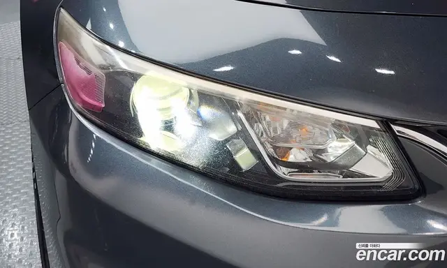 Chevrolet Malibu 2016 1.5 автомат (гидро), миниатюра 8