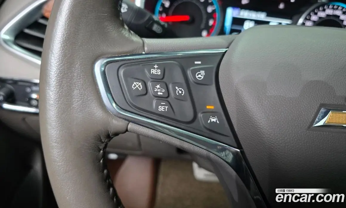 Chevrolet Malibu 2016 2.0 автомат (гидро), фото 32