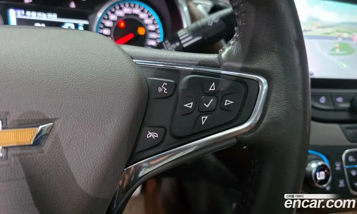 Chevrolet Malibu 2016 2.0 автомат (гидро), фото 35