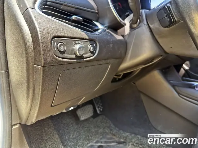 Chevrolet Malibu 2017 1.5 автомат (гидро), миниатюра 12
