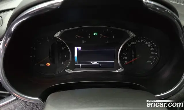 Chevrolet Malibu 2017 2.0 автомат (гидро), миниатюра 11