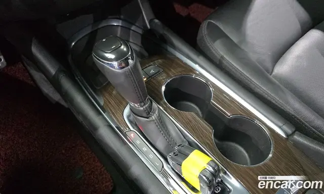 Chevrolet Malibu 2017 2.0 автомат (гидро), миниатюра 12