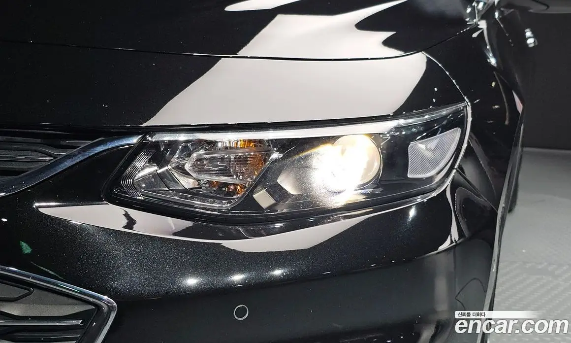 Chevrolet Malibu 2017 2.0 автомат (гидро), фото 8