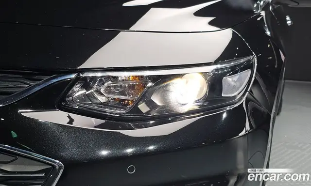 Chevrolet Malibu 2017 2.0 автомат (гидро), миниатюра 8