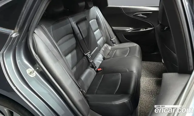 Chevrolet Malibu 2017 2.0 автомат (гидро), миниатюра 11
