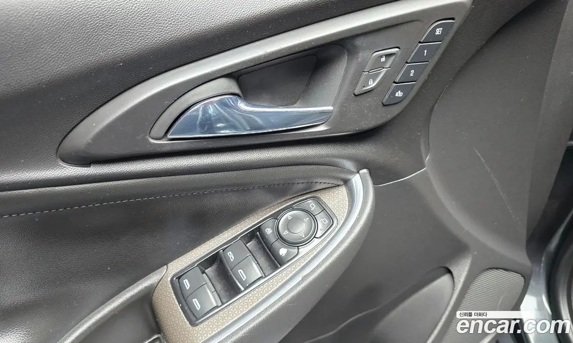 Chevrolet Malibu 2017 2.0 автомат (гидро), фото 16