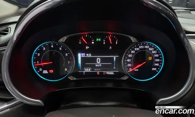 Chevrolet Malibu 2017 2.0 автомат (гидро), миниатюра 8