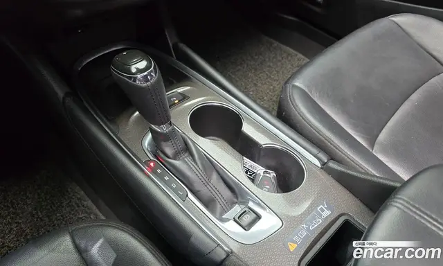 Chevrolet Malibu 2017 2.0 автомат (гидро), миниатюра 9