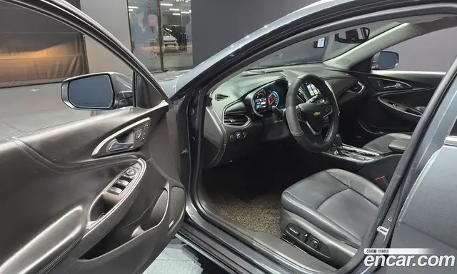 Chevrolet Malibu 2017 2.0 автомат (гидро), миниатюра 10