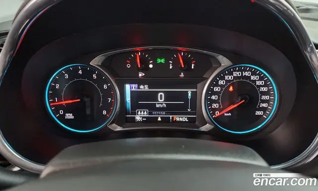 Chevrolet Malibu 2017 2.0 автомат (гидро), миниатюра 11