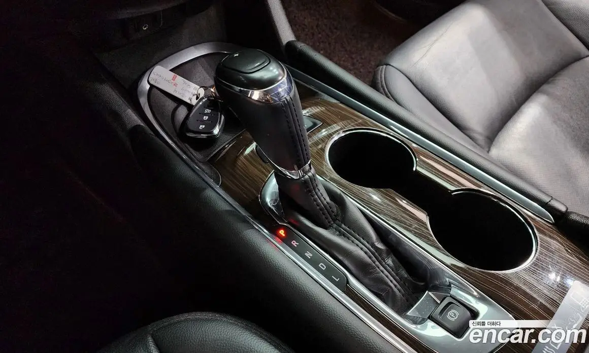 Chevrolet Malibu 2017 2.0 автомат (гидро), фото 12