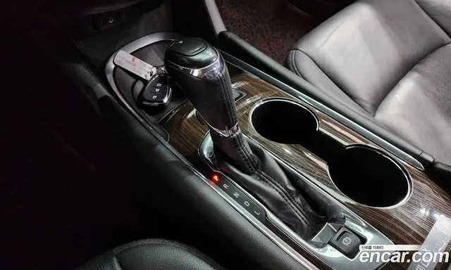 Chevrolet Malibu 2017 2.0 автомат (гидро), миниатюра 12