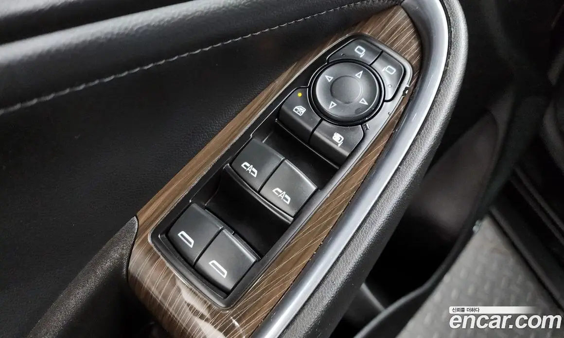 Chevrolet Malibu 2017 2.0 автомат (гидро), фото 29