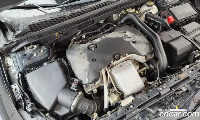 Chevrolet Malibu 2017 2.0 автомат (гидро), миниатюра 6
