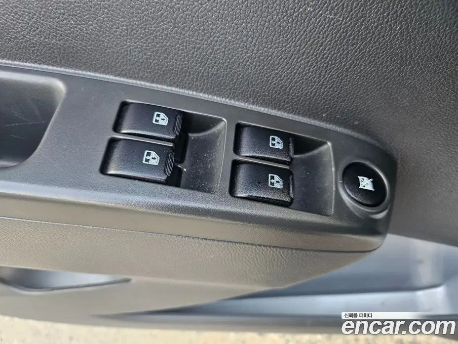 Chevrolet Matiz 2011 1.0 автомат (гидро), фото 13