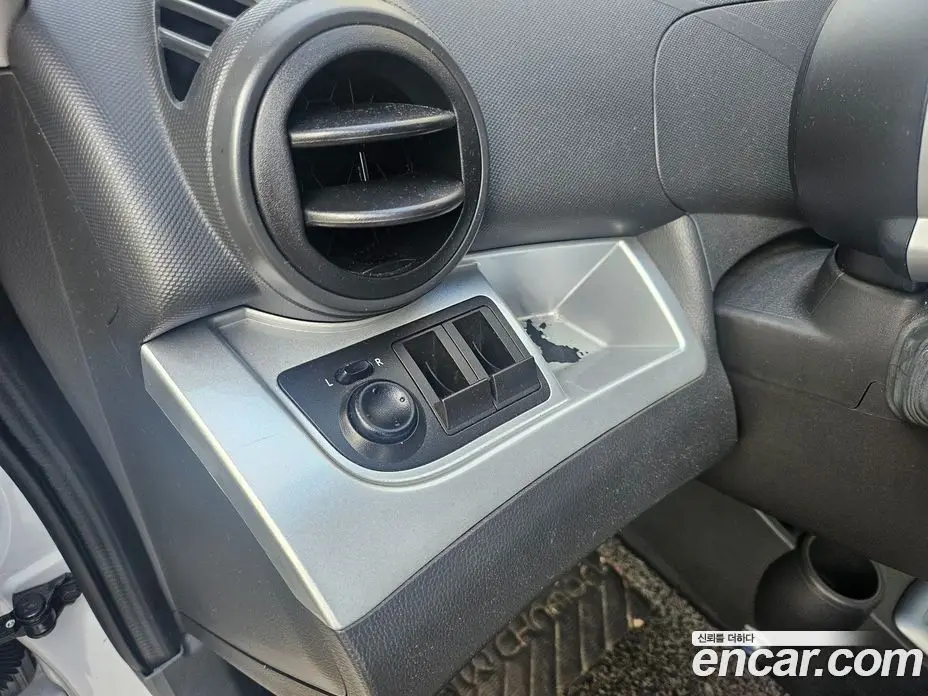 Chevrolet Matiz 2011 1.0 автомат (гидро), фото 15
