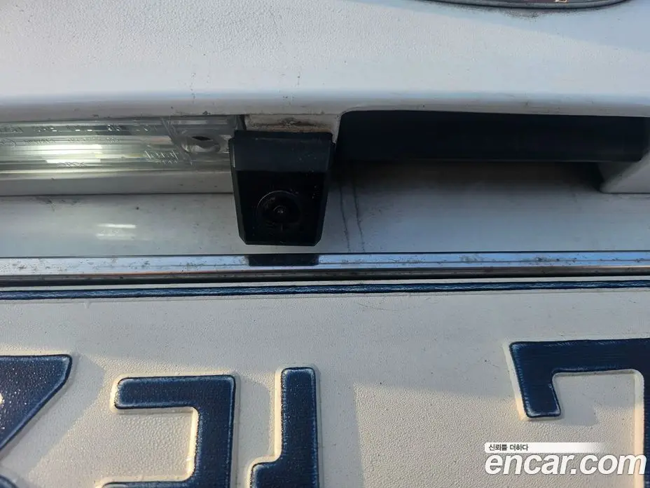 Chevrolet Matiz 2011 1.0 автомат (гидро), фото 17