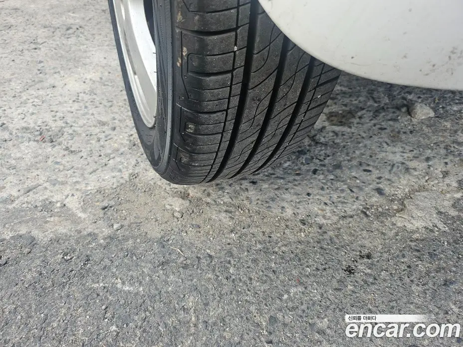 Chevrolet Matiz 2011 1.0 автомат (гидро), фото 5