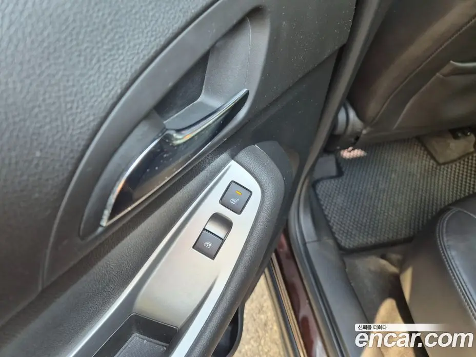 Chevrolet Orlando 2013 2.0 автомат (гидро), фото 16