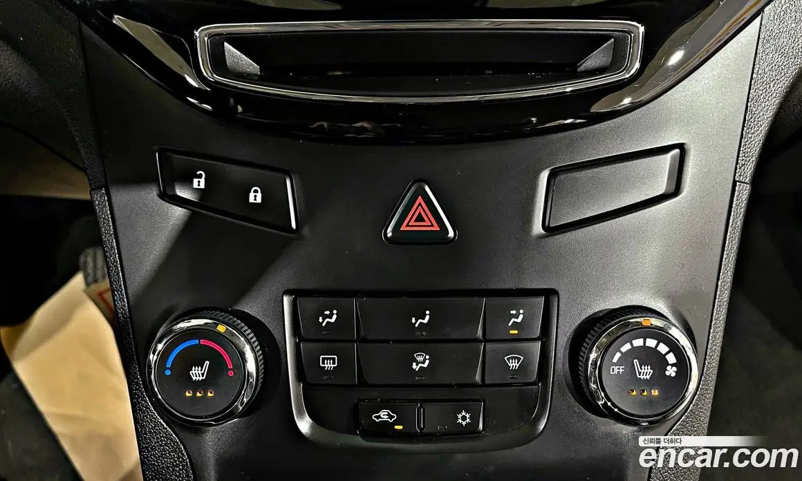 Chevrolet Orlando 2014 2.0 автомат (гидро), фото 12