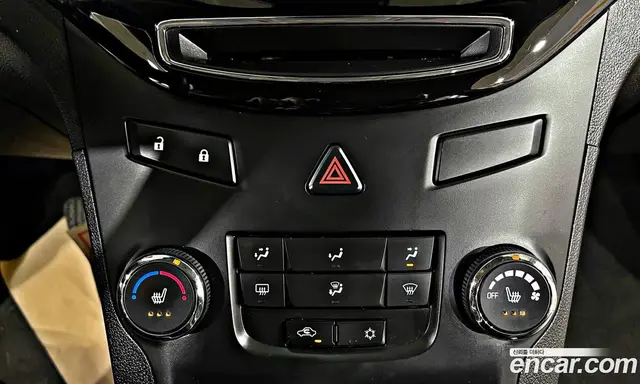 Chevrolet Orlando 2014 2.0 автомат (гидро), миниатюра 12