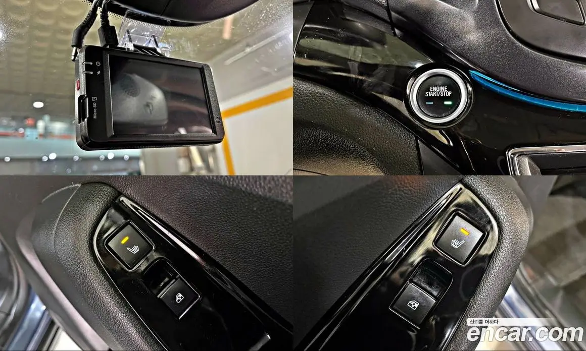Chevrolet Orlando 2014 2.0 автомат (гидро), фото 15