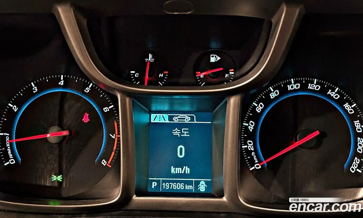 Chevrolet Orlando 2014 2.0 автомат (гидро), фото 16