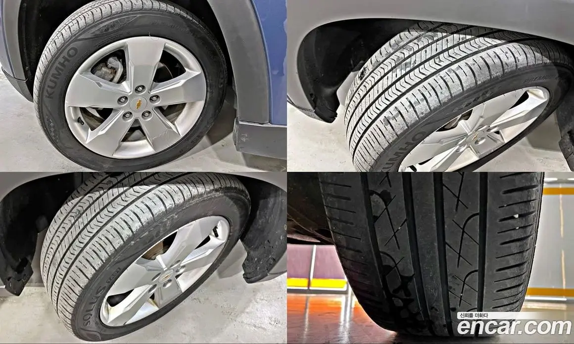 Chevrolet Orlando 2014 2.0 автомат (гидро), фото 17