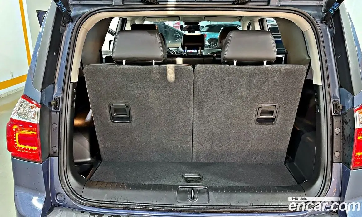 Chevrolet Orlando 2014 2.0 автомат (гидро), фото 18