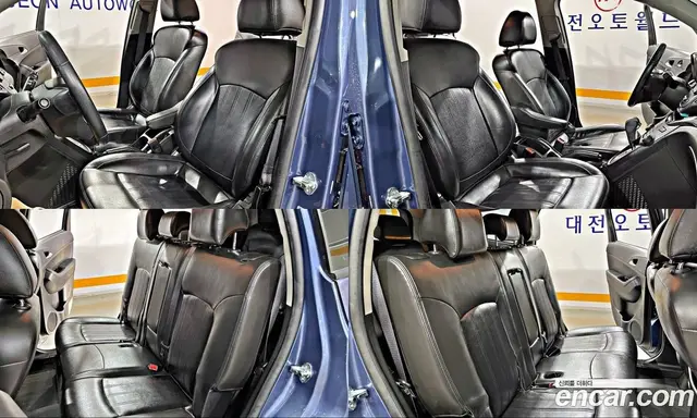 Chevrolet Orlando 2014 2.0 автомат (гидро), миниатюра 8