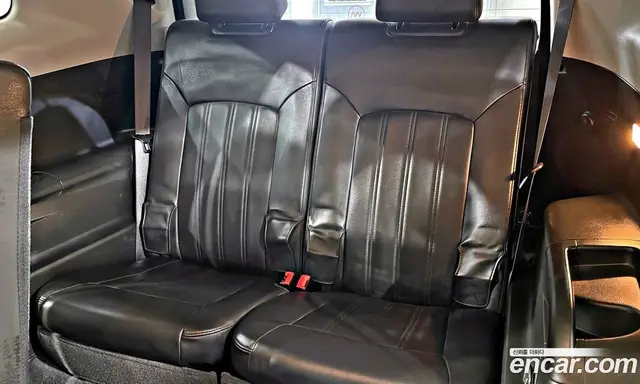 Chevrolet Orlando 2014 2.0 автомат (гидро), миниатюра 9