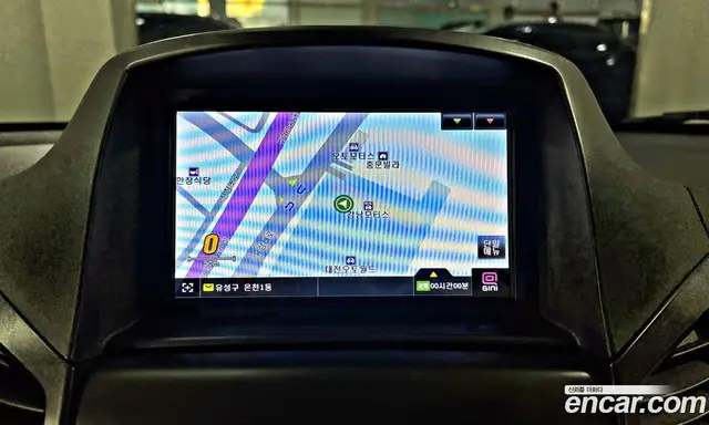 Chevrolet Orlando 2014 2.0 автомат (гидро), миниатюра 10