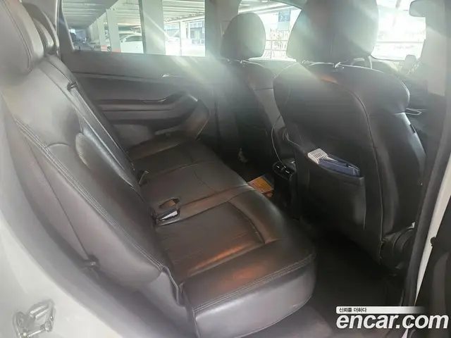 Chevrolet Orlando 2014 2.0 автомат (гидро), миниатюра 8