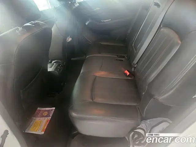 Chevrolet Orlando 2014 2.0 автомат (гидро), миниатюра 9