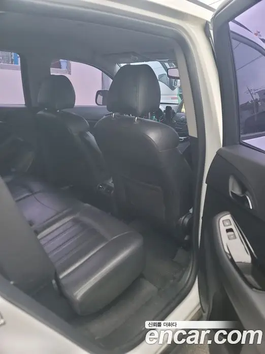 Chevrolet Orlando 2015 2.0 автомат (гидро), миниатюра 11