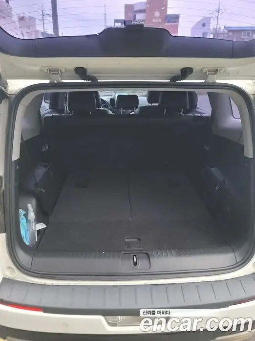 Chevrolet Orlando 2015 2.0 автомат (гидро), миниатюра 12